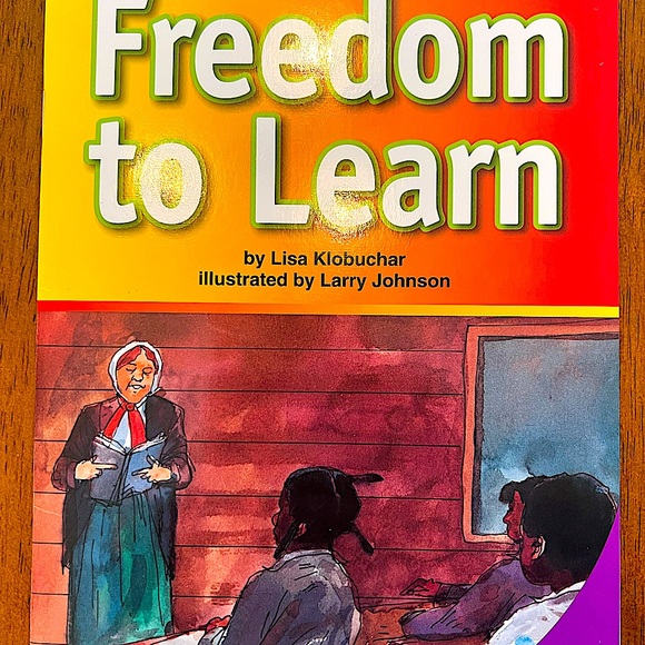 Kids Black History Books- Diversity & inclusion book bundle - Picture 6 of 6